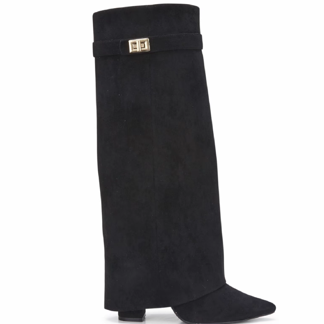 LuxeDry Everyday Shoes