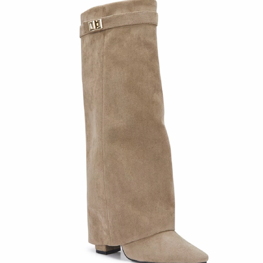 LuxeDry Everyday Shoes