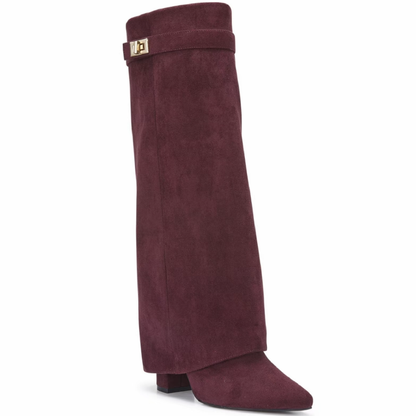 LuxeDry Everyday Shoes