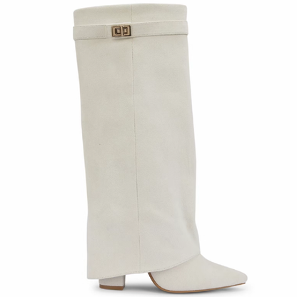 LuxeDry Everyday Shoes