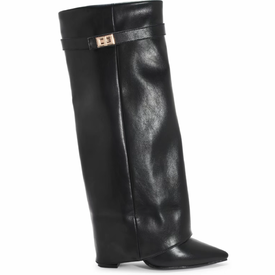 LuxeDry Everyday Shoes