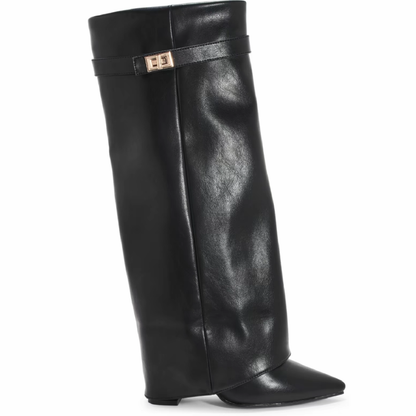 LuxeDry Everyday Shoes