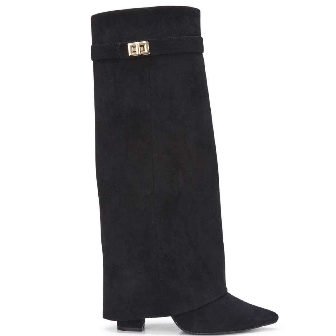 LuxeDry Everyday Shoes