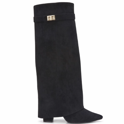 LuxeDry Everyday Shoes