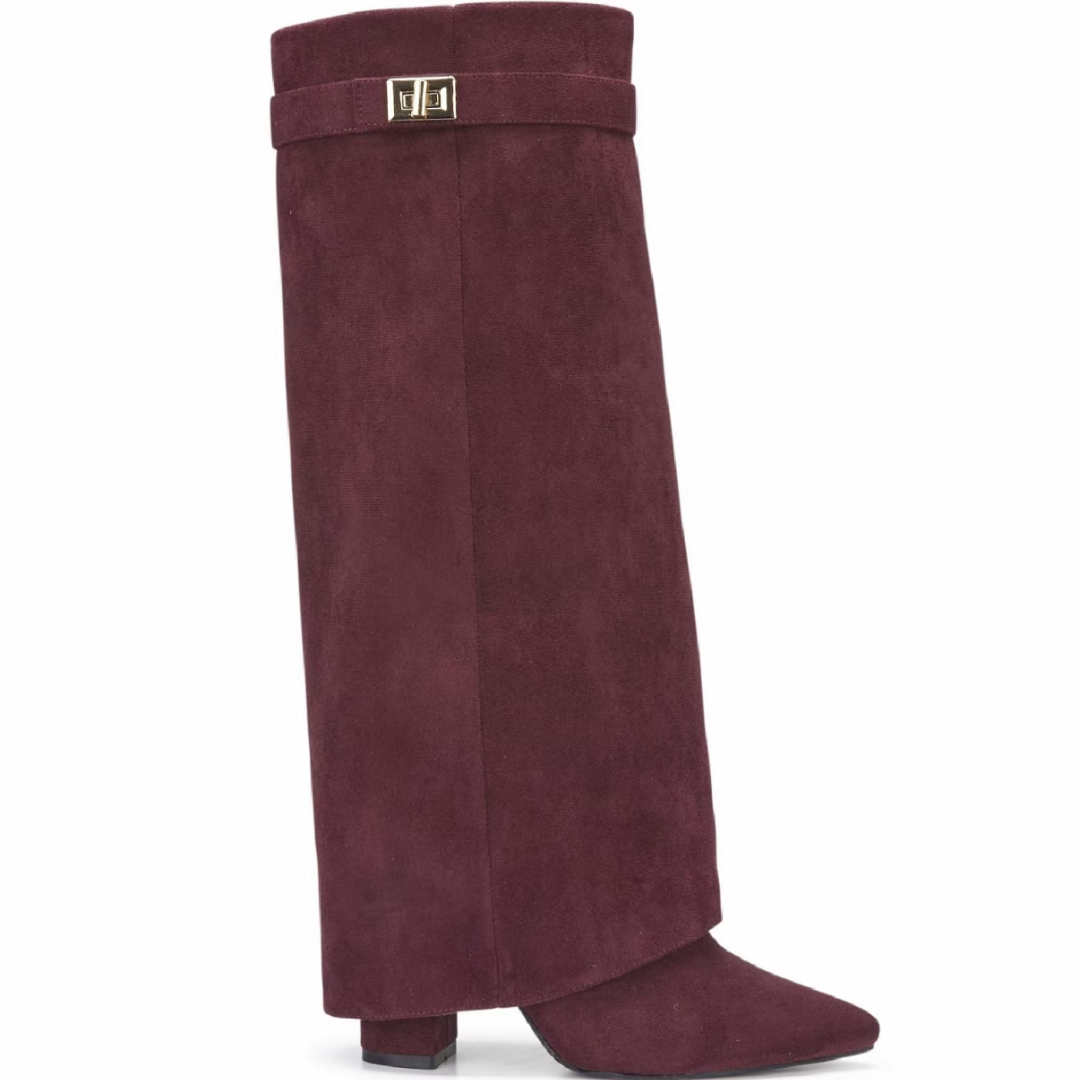 LuxeDry Everyday Shoes