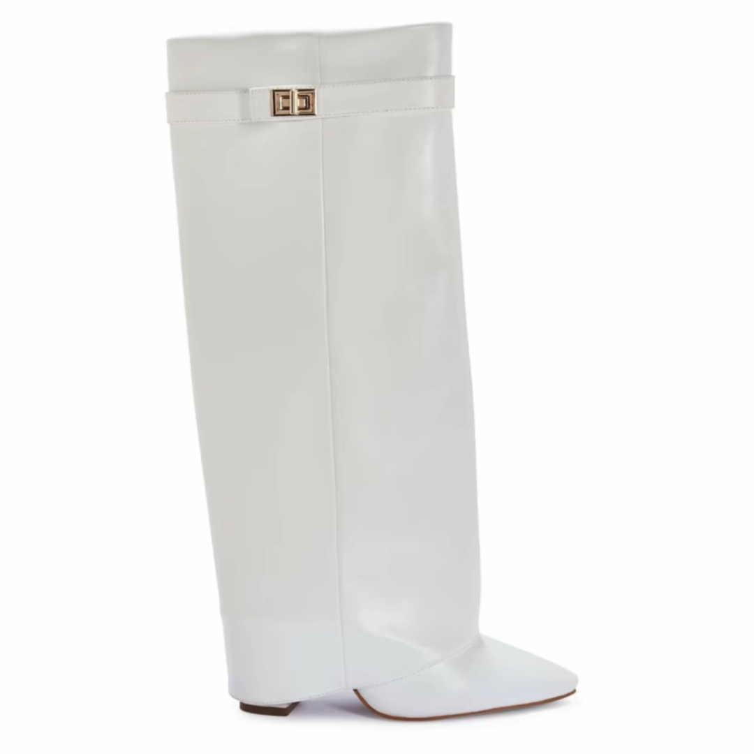 LuxeDry Everyday Shoes