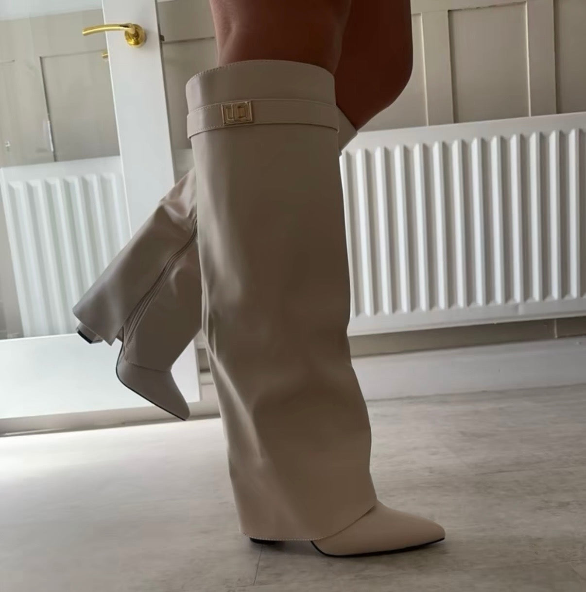 LuxeDry Everyday Shoes