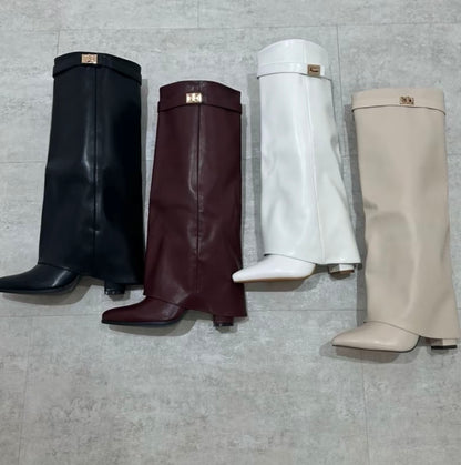 LuxeDry Everyday Shoes