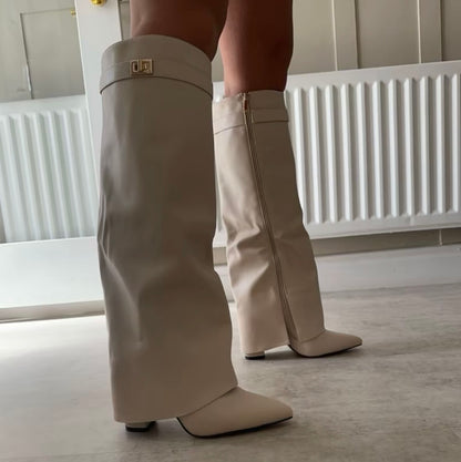 LuxeDry Everyday Shoes