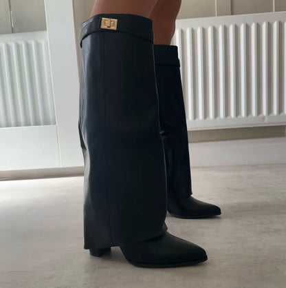 LuxeDry Everyday Shoes