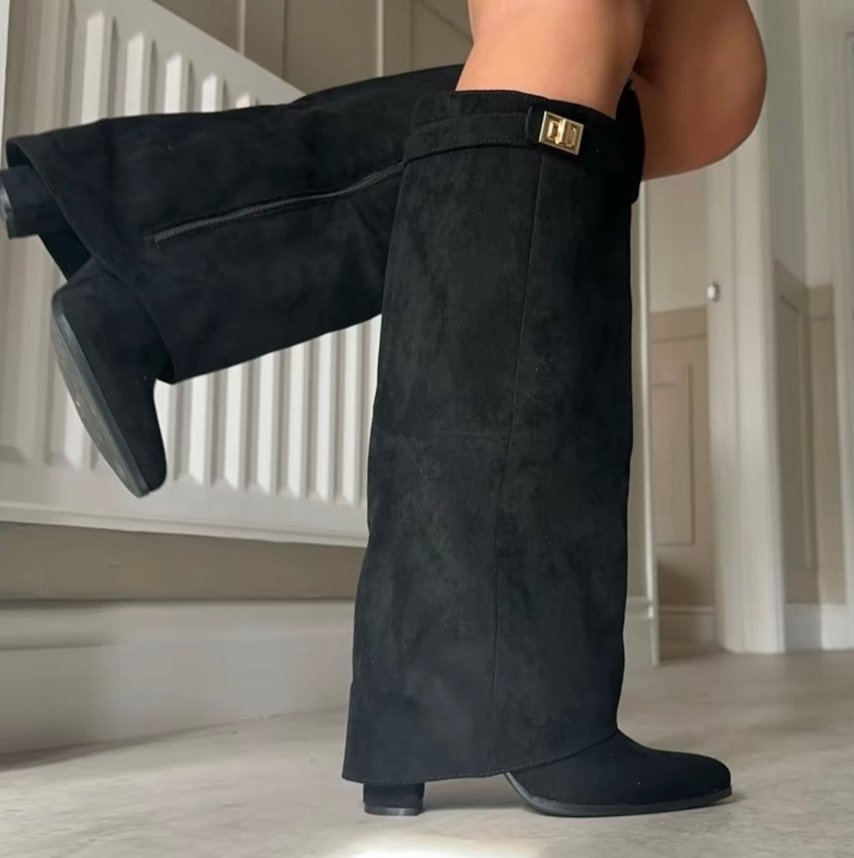 LuxeDry Everyday Shoes