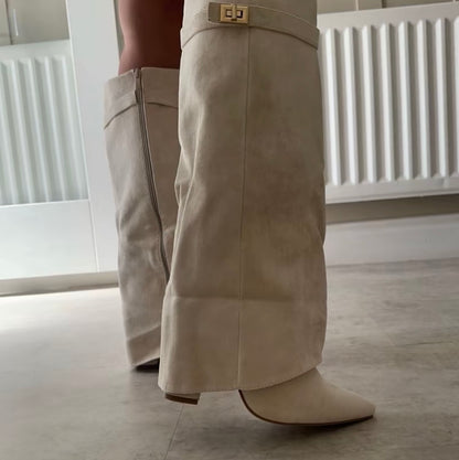 LuxeDry Everyday Shoes