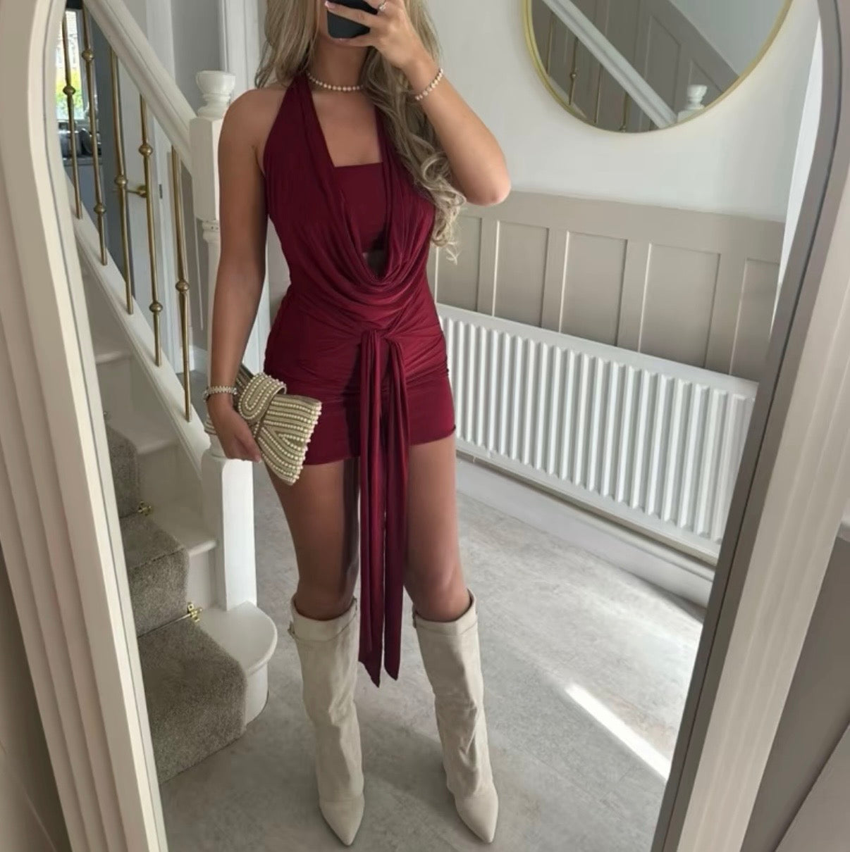 LuxeDry Everyday Shoes