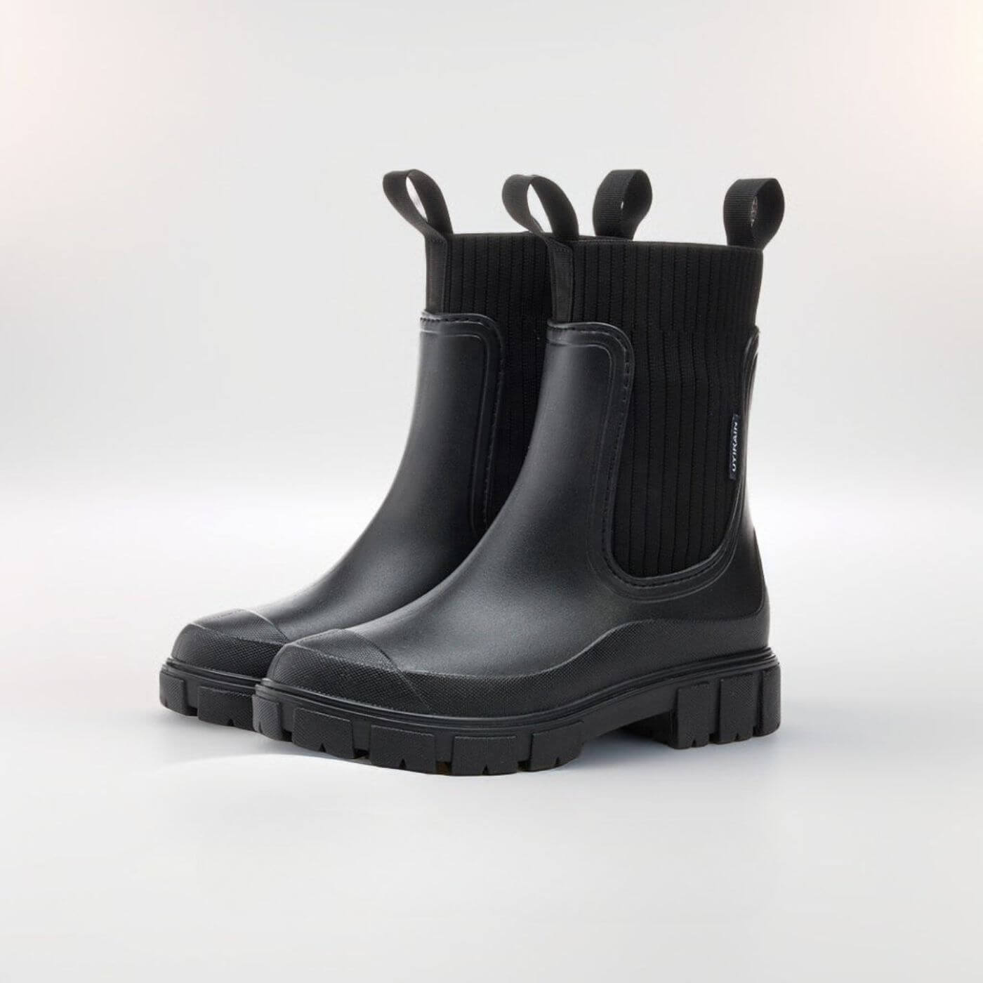 Halo - Waterproof non-slip boots