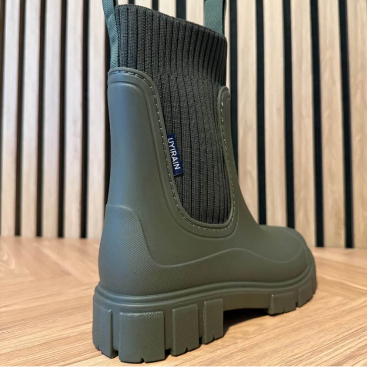 Halo - Waterproof non-slip boots