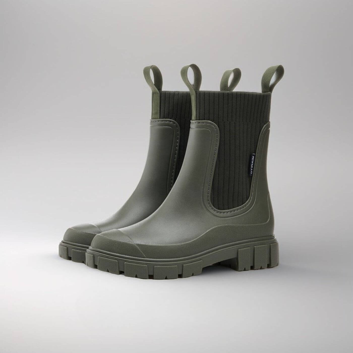 Halo - Waterproof non-slip boots