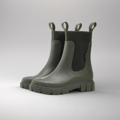 Halo - Waterproof non-slip boots