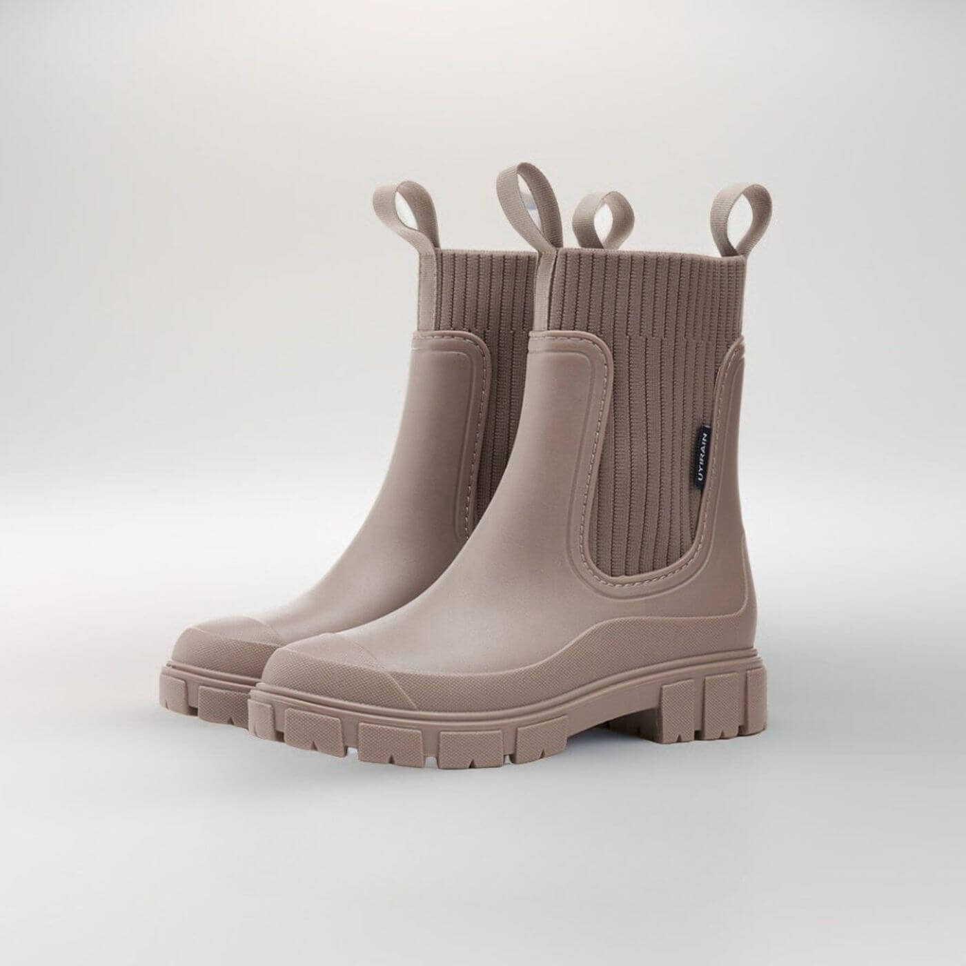 Halo - Waterproof non-slip boots